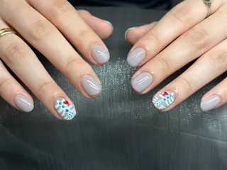 ネイル メイ 💅のネイルデザイン