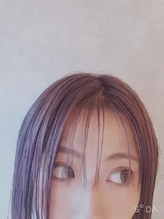 ショート ヘアアレンジ arrow🖤 もえみのその他イメージ