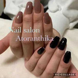 ネイル Nail salon ✩ アトランティカのネイルデザイン