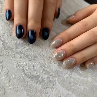 ネイル nailsalon Lenoaのネイルデザイン