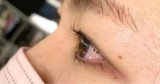 マツエク・マツパ あいん美容室 eye list高橋のマツエク・マツパデザイン