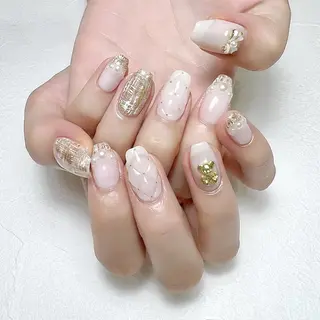 ネイル rouse nail RISATOのネイルデザイン
