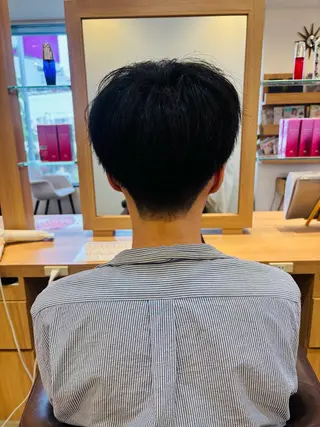 メンズ Dali 若松　朋美のその他イメージ