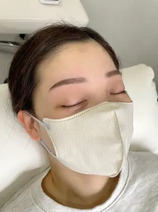 アイブロウ アイブロウサロン 🫧AMIの眉毛・アイブロウイメージ