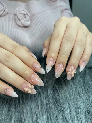 ネイル WOLTOKYO 渋谷/RIAのネイルデザイン