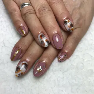 ネイル COCO +のエステ・リラクイメージ