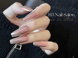 ネイル Rola kira ゆめのネイルデザイン