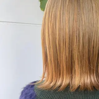 ミディアム カラー Noël / someya🌛のマツエク・マツパデザイン