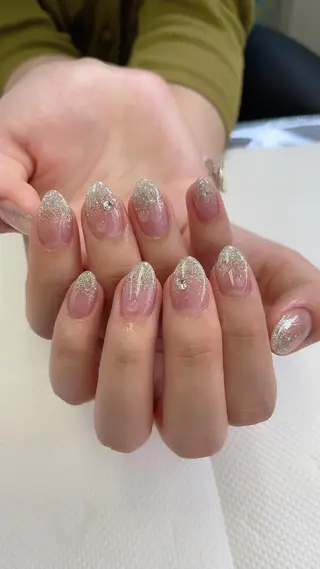 ネイル Munail サロン所属・むねいる nail salonのネイルデザイン