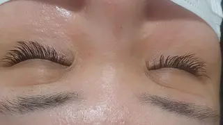 マツエク・マツパ 168.0 beautyのネイルデザイン