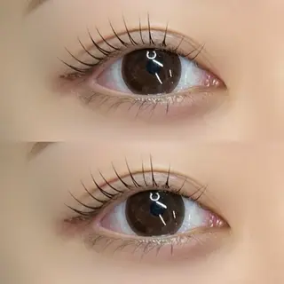 マツエク・マツパ 💎Code.💎 risa🪄のマツエク・マツパデザイン