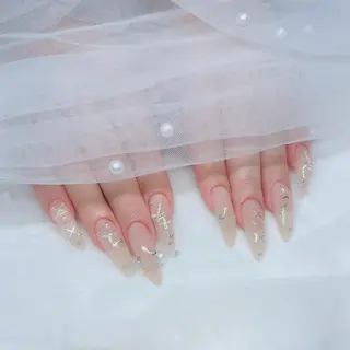 ネイル Miki 本町駅｜💅‎🤍のネイルデザイン