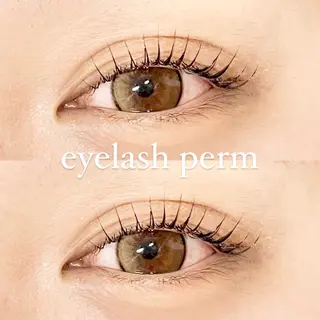 マツエク・マツパ KYE by Mag momo所属・久保田 裕那のマツエク・マツパデザイン