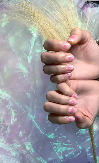 ネイル べ にのネイルデザイン