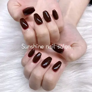 ネイル サンシャイン ネイル池袋店のネイルデザイン