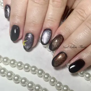 ネイル NailSalon Fluraのネイルデザイン