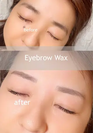 アイブロウ アイラッシュサロン 🎀ミラのマツエク・マツパデザイン