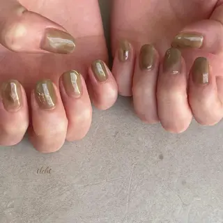 ネイル Rio 𓍼のネイルデザイン