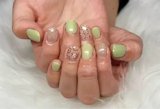 ネイル 毛穴・美肌専門 〜ﾛｰｽﾞﾄﾞﾒ〜のエステ・リラクイメージ