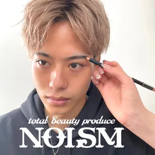韓国ヘア🕊村上 ののこ🕊のヘアスタイル