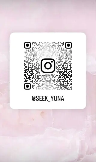 seek next／ ゆうな🎀のヘアスタイル