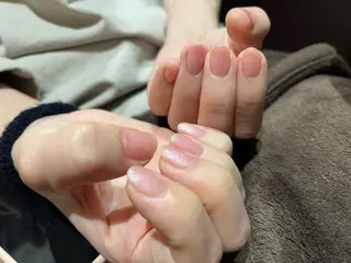 ネイル イシモト サトのネイルデザイン