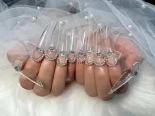 ネイル 🍯 RIOのネイルデザイン