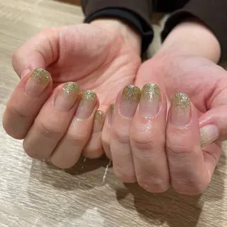 ネイル liberté🫧 新小岩のネイルデザイン
