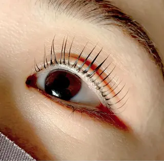 マツエク・マツパ 梅田駅近！半個室 M'sアイブロウの眉毛・アイブロウイメージ