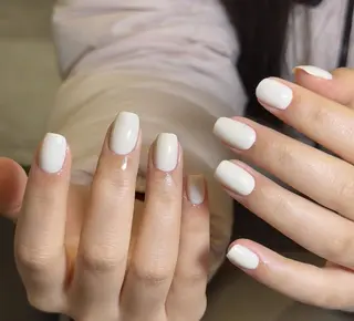 ネイル エリ🫧 nail池袋東口のネイルデザイン