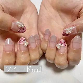 ネイル if nailのネイルデザイン