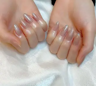 ネイル Lino+ ネイル&よもぎ蒸しのネイルデザイン