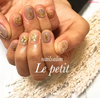 ネイル 石野 広佳のネイルデザイン