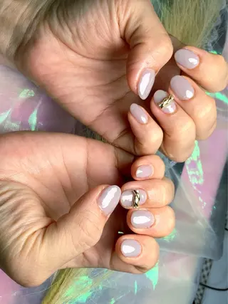 ネイル べ にのネイルデザイン