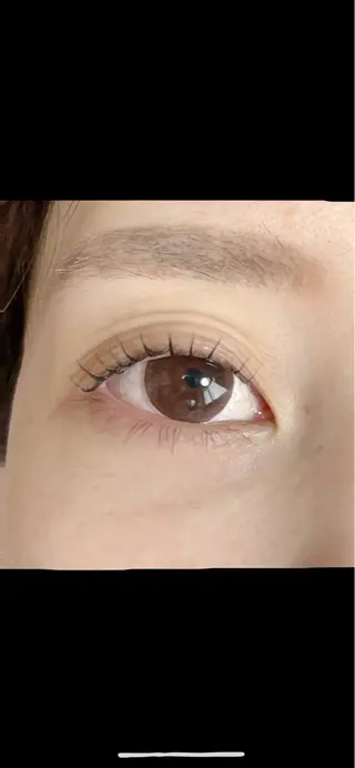 パーマ 🧸 Emiri🫧のマツエク・マツパデザイン