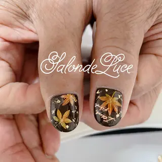 ネイル Salon de Luceのネイルデザイン