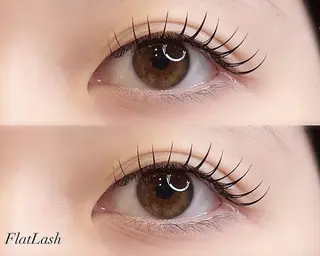 マツエク・マツパ kaho 福岡/天神/マツパのマツエク・マツパデザイン