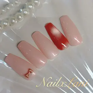 ネイル 練馬駅近ネイルラニ 不細工爪90分で美爪のネイルデザイン