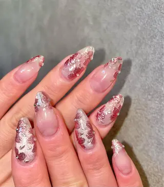 ネイル taira yukaのネイルデザイン