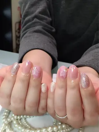 ネイル HALU ハルのネイルデザイン