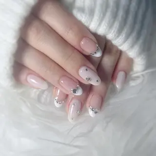 ネイル 💖 Hiyo💖のネイルデザイン