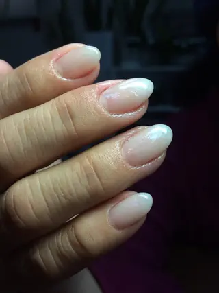 ネイル nail salon 7☺︎2のネイルデザイン