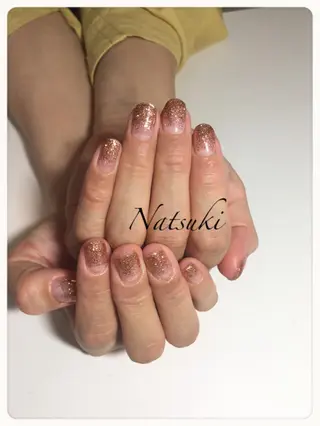 ネイル nailsalon RANANのネイルデザイン