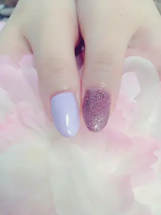 ネイル 🩵池袋heart nail🩵のネイルデザイン