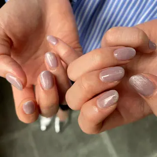 ネイル SOL　nail イマナカのネイルデザイン