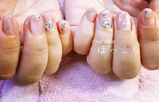 ネイル ネイルサロンほっこり kanaのネイルデザイン