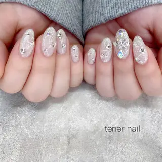 ネイル テネルネイル tener nailのネイルデザイン