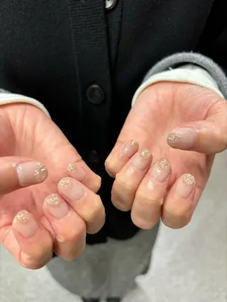 ネイル nail salon Howdyのネイルデザイン
