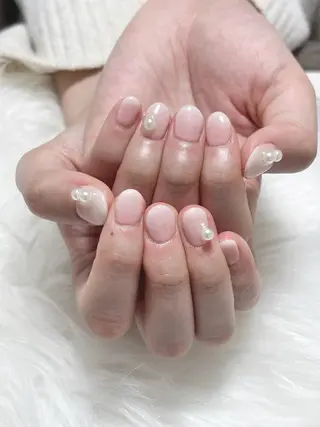 ネイル 古川 里美のネイルデザイン