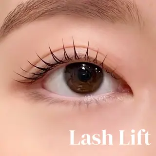 マツエク・マツパ soo lash room yuukaのマツエク・マツパデザイン